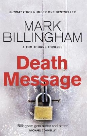 Picture of Death Message
