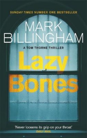 Picture of Lazybones