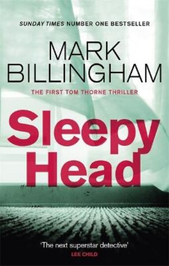 Picture of Sleepyhead