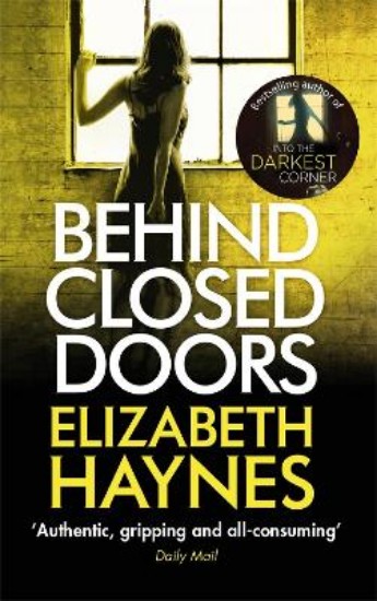 Picture of Behind Closed Doors