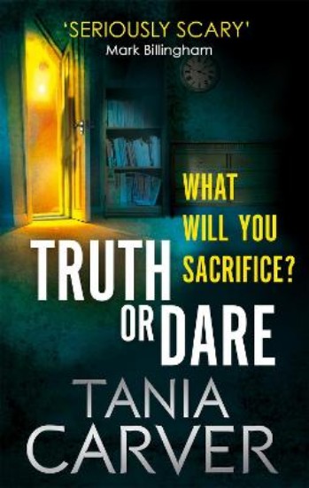 Picture of Truth or Dare (Signed)