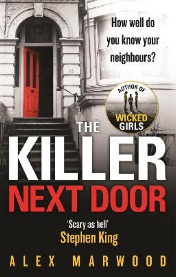 Picture of Killer Next Door