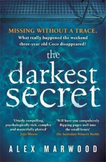 Picture of Darkest Secret