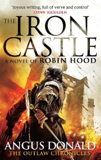 Picture of Iron Castle