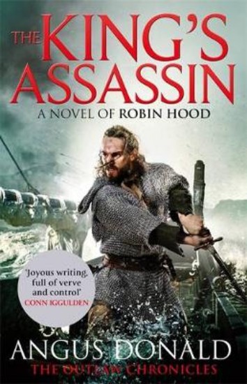 Picture of King's Assassin