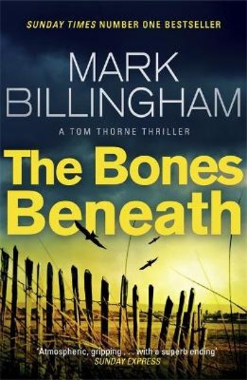 Picture of Bones Beneath