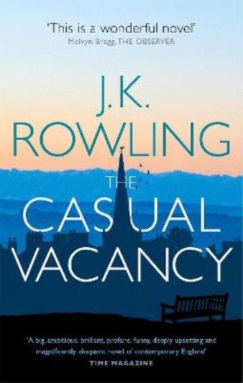 Picture of Casual Vacancy