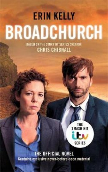 Picture of Broadchurch (Series 1)