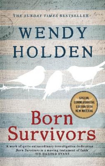 Picture of Born Survivors