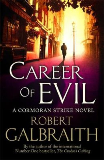 Picture of Career of Evil