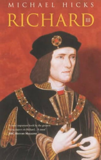 Picture of Richard III