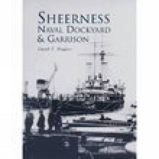 Picture of Sheerness Naval Dockyard & Garrison
