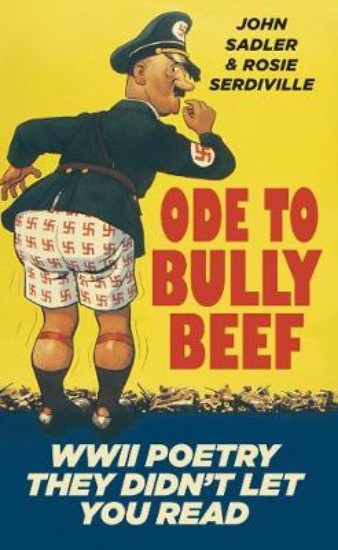 Picture of Ode to Bully Beef
