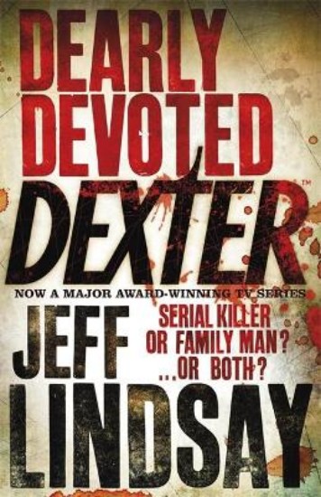 Picture of Dearly Devoted Dexter