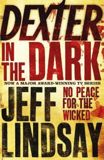 Picture of Dexter in the Dark
