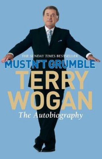 Picture of Mustn't Grumble