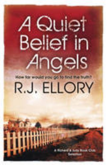 Picture of Quiet Belief in Angels