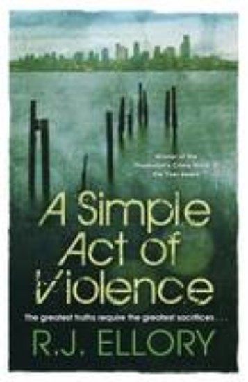 Picture of Simple Act of Violence