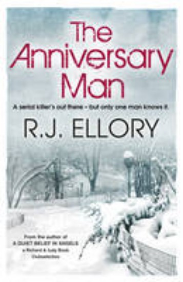 Picture of Anniversary Man