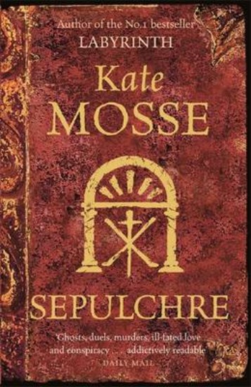Picture of Sepulchre