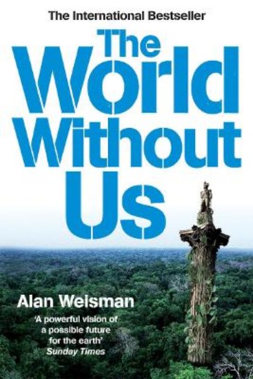 Picture of World without Us
