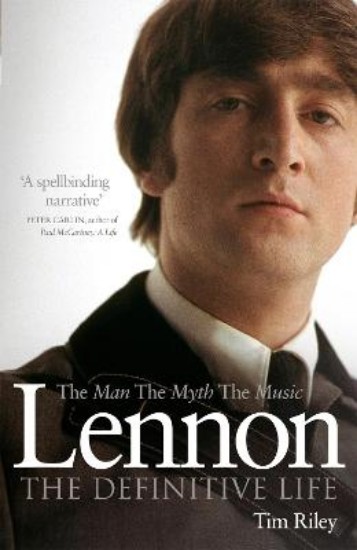 Picture of Lennon