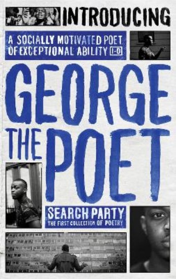 Picture of Introducing George the Poet: Search Party: A Collection of Poems