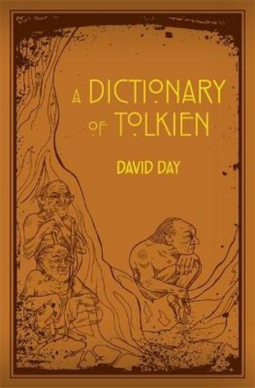 Picture of Tolkien: A Dictionary