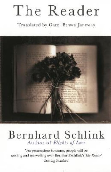 Picture of Reader