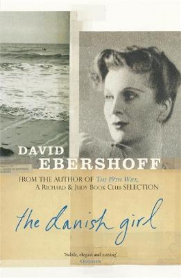 Picture of Danish Girl