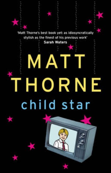 Picture of Child Star