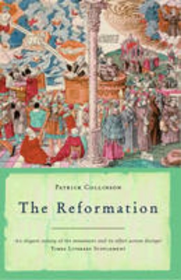 Picture of Reformation