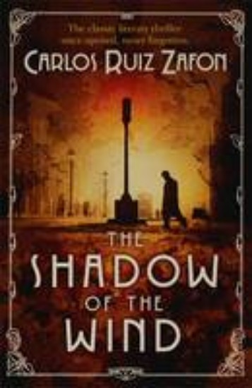 Picture of Shadow of the Wind