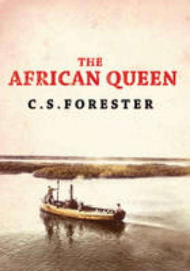 Picture of African Queen