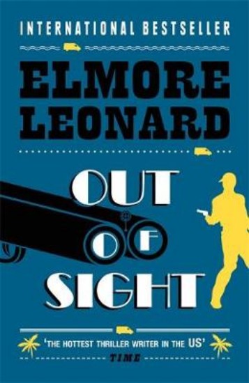 Picture of Out of Sight