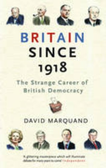 Picture of Britain Since 1918