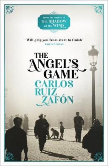 Picture of Angel's Game