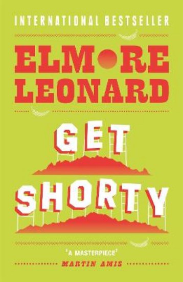 Picture of Get Shorty
