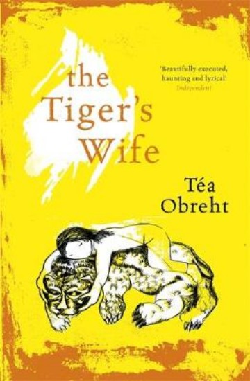 Picture of Tiger's Wife