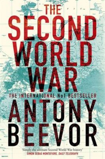 Picture of Second World War