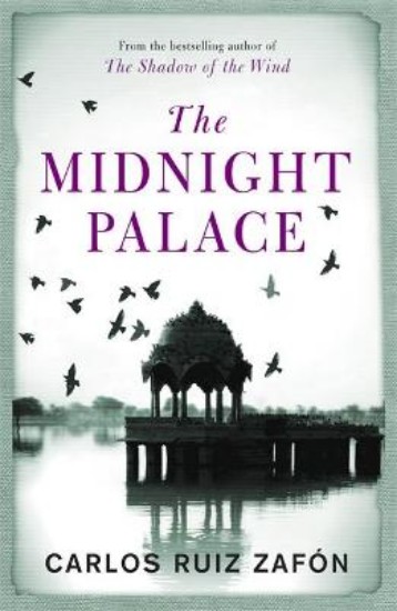 Picture of Midnight Palace