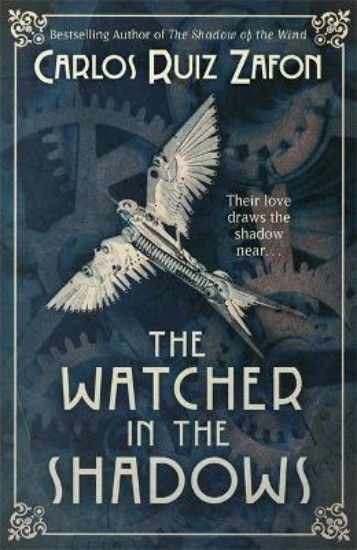 Picture of Watcher in the Shadows