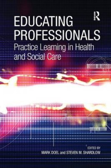 Picture of Educating Professionals