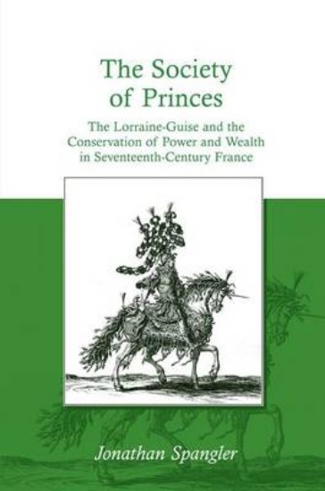 Picture of Society of Princes