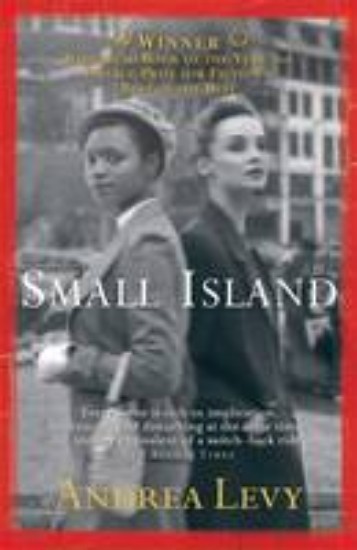 Picture of Small Island