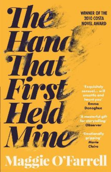 Picture of Hand That First Held Mine