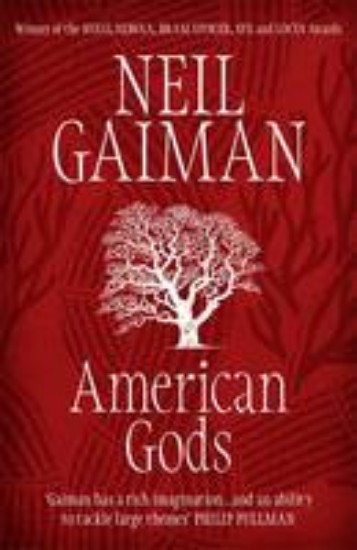 Picture of American Gods