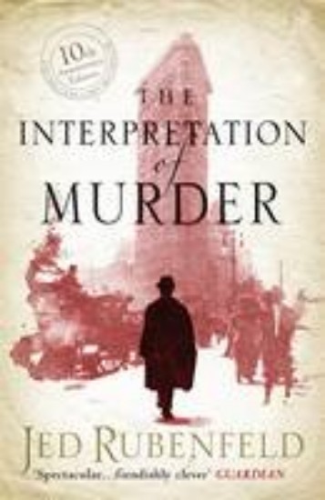 Picture of Interpretation of murder