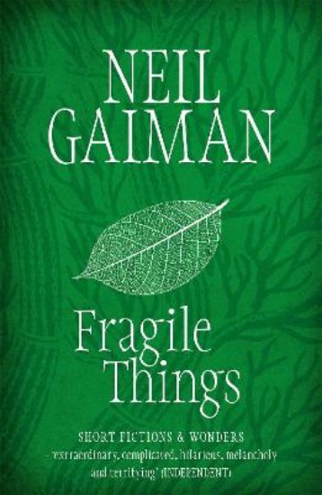 Picture of Fragile Things