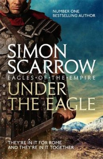 Picture of Under the Eagle
